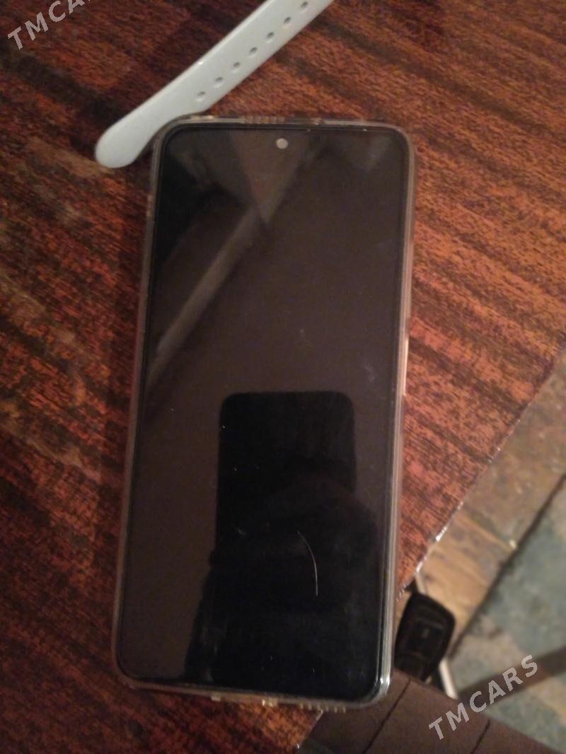 poco x4 pro5g-redmi not 11 - Türkmenbaşy - img 1