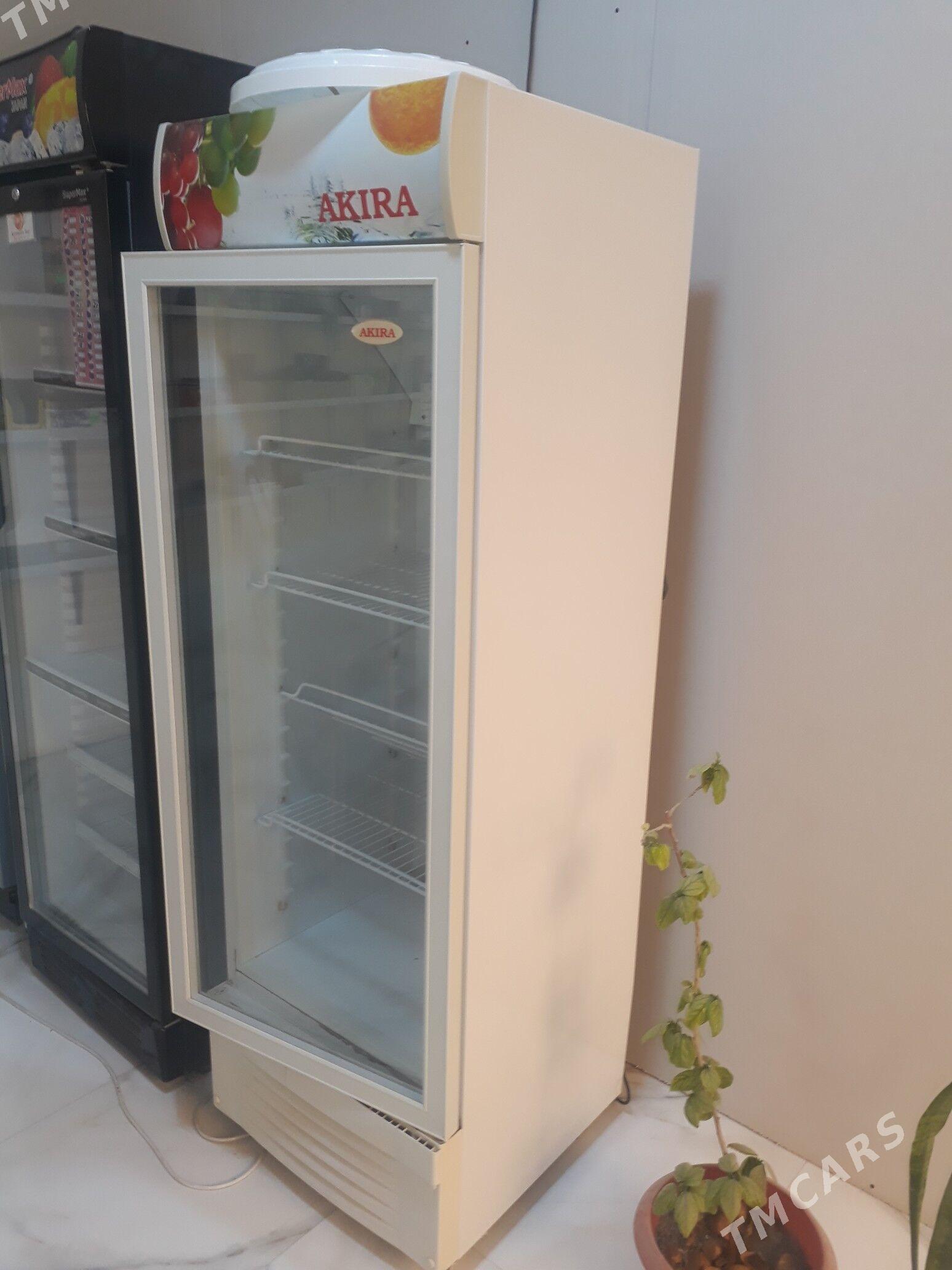 witrina holadilnik - Bereket - img 1