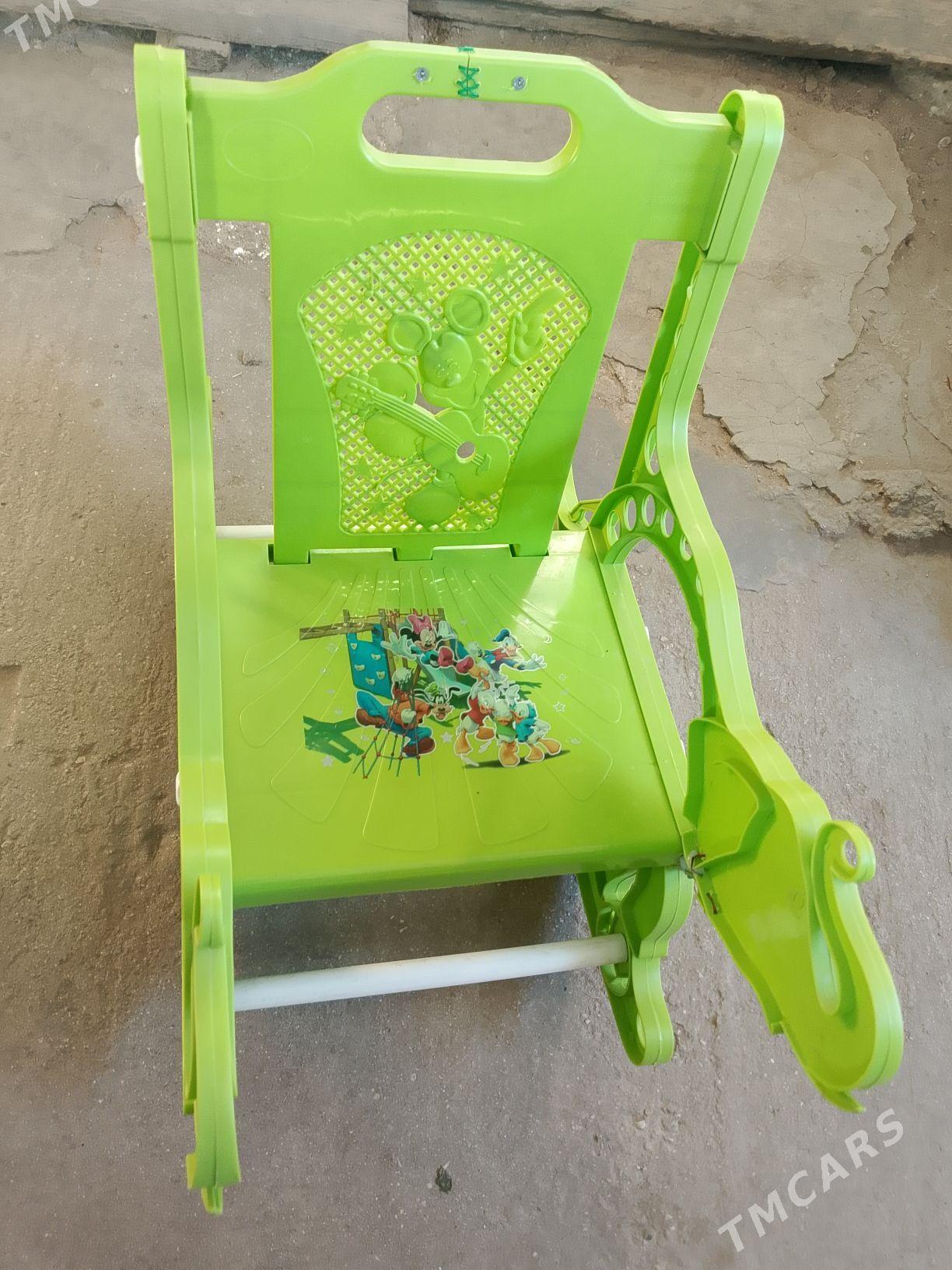 SALANÇAK КАЧЕЛЯ - Balkanabat - img 1