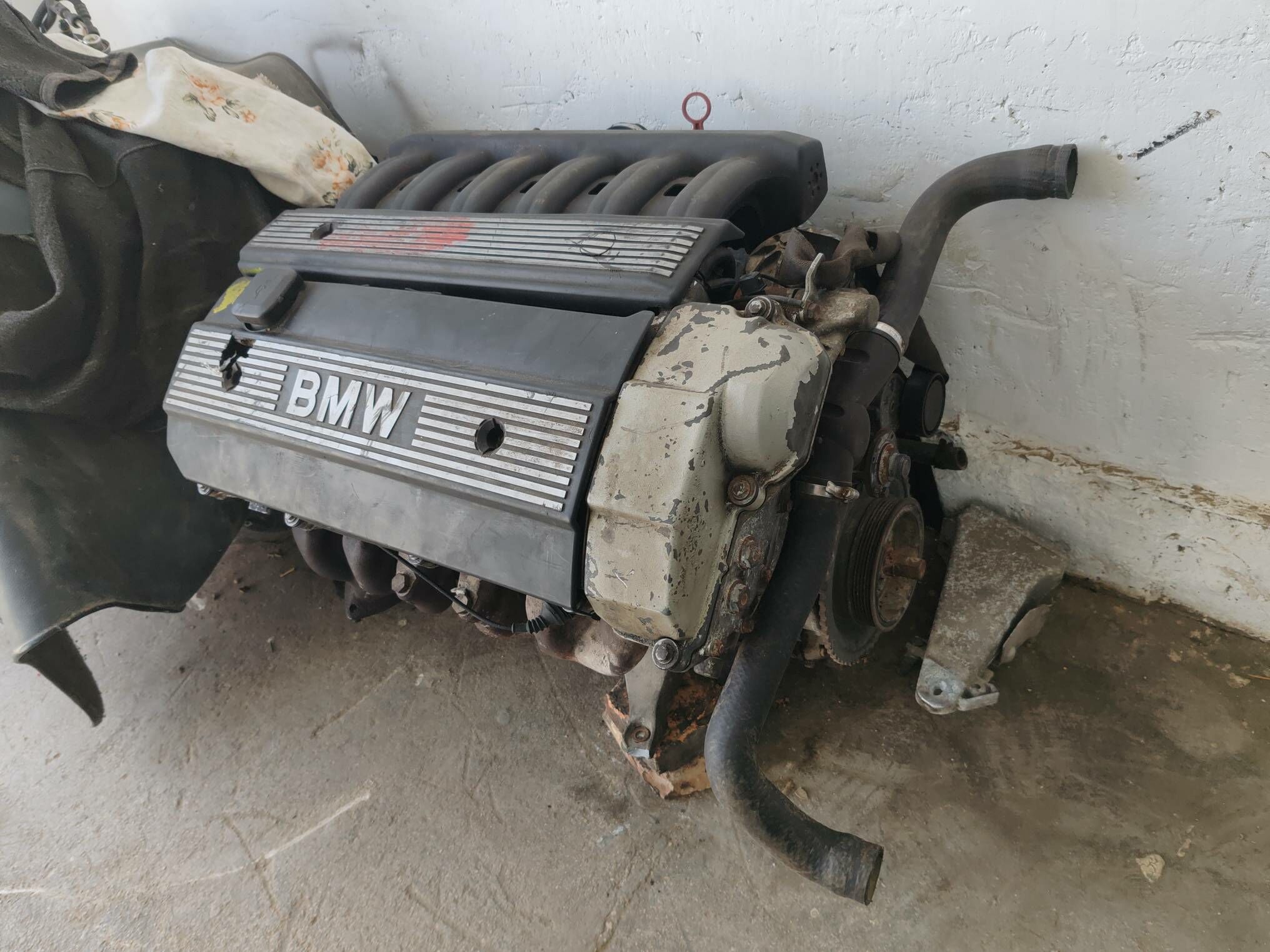 Mator 100 TMT - Джебел - img 1