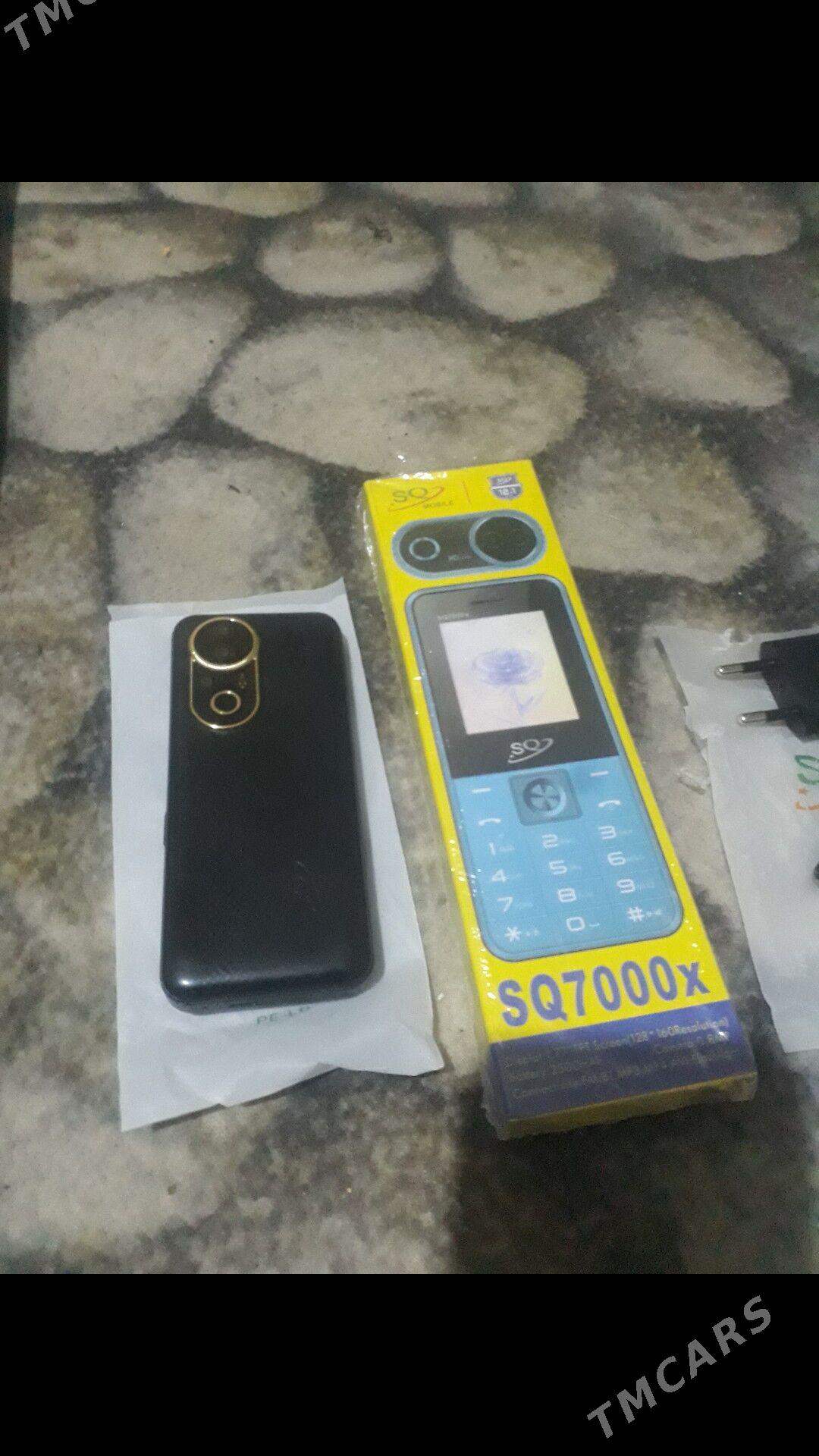 SQ 7000x prastoy - Daşoguz - img 1