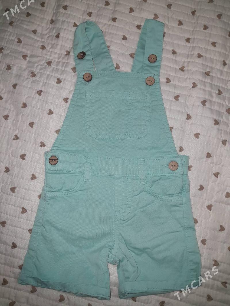 çaga kombinzon - Дашогуз - img 1