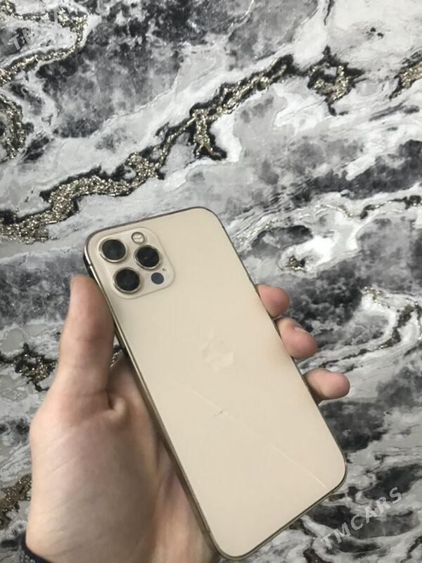 Iphone 12 pro - Daşoguz - img 1