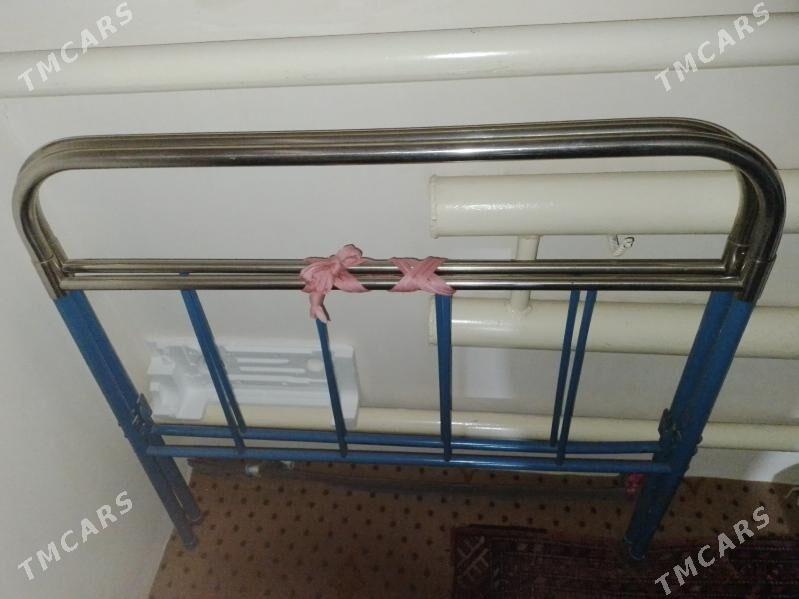 krowat - Daşoguz - img 1