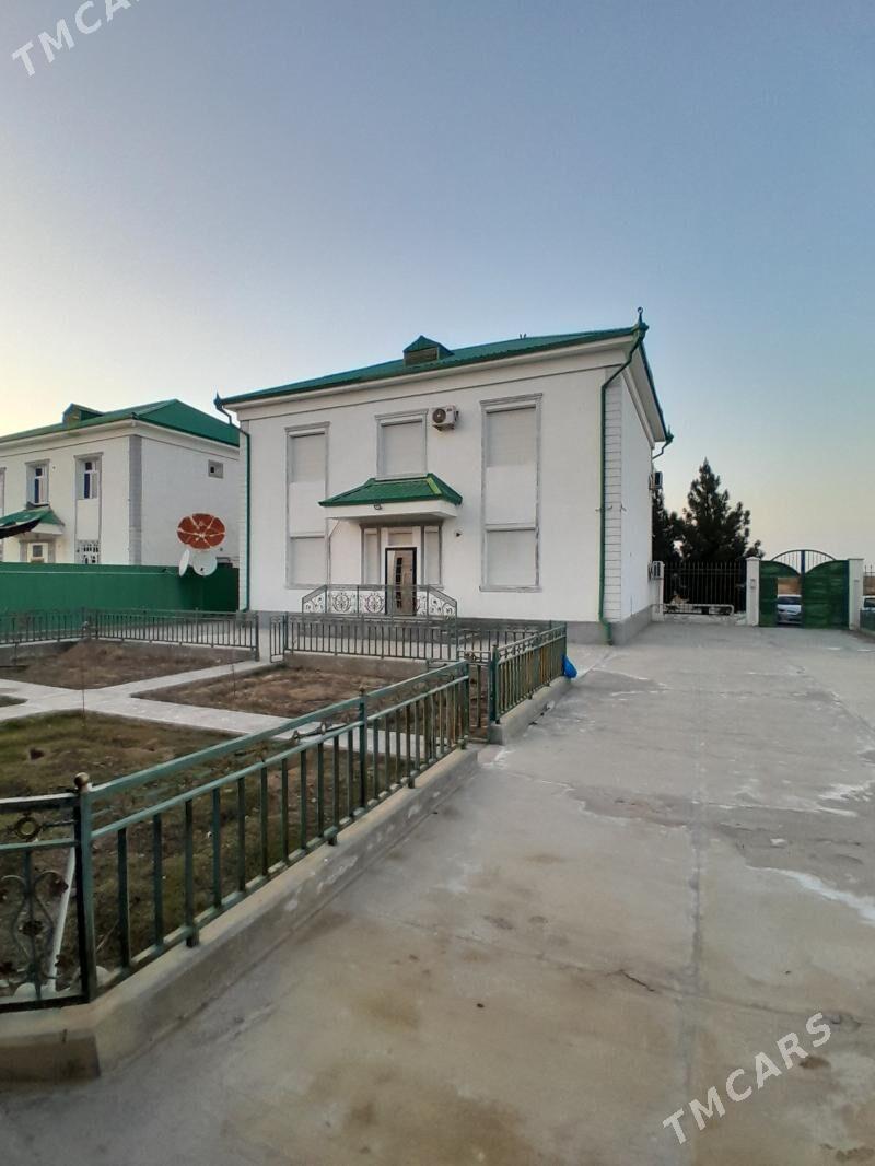 TAZE ZAMAN KATES YERI 8 KOM 5 - Aşgabat - img 1