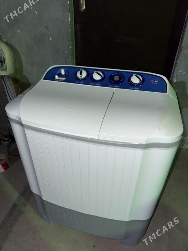 poloawtomat kirmasyn - Туркменбаши - img 1