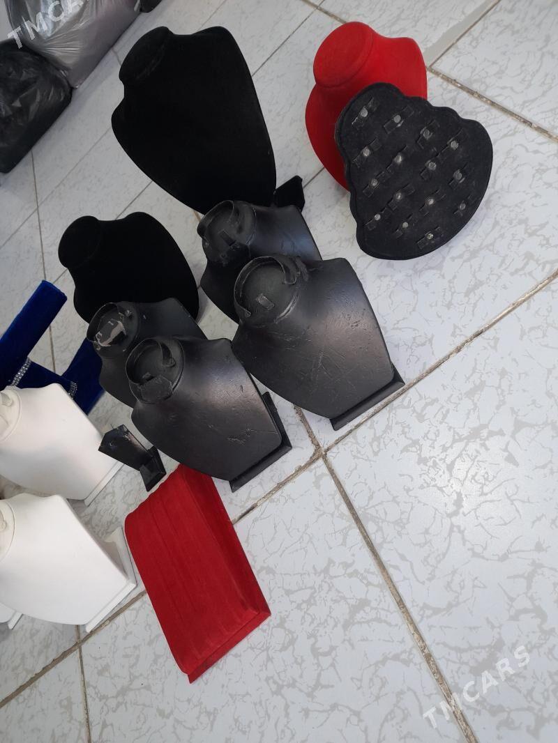 maniken - Türkmenbaşy - img 1