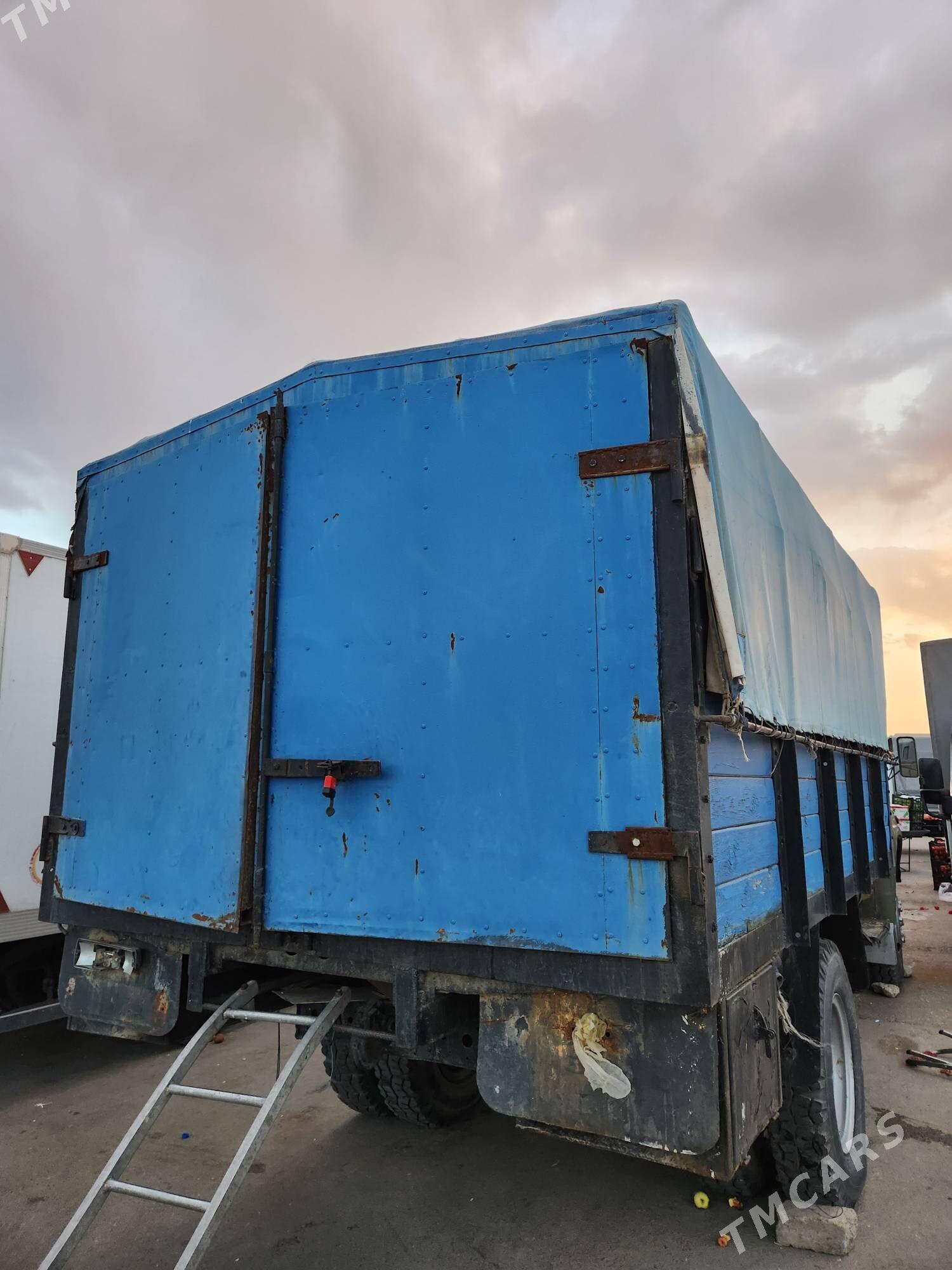 Zil 130 1986 - 50 000 TMT - Aşgabat - img 1