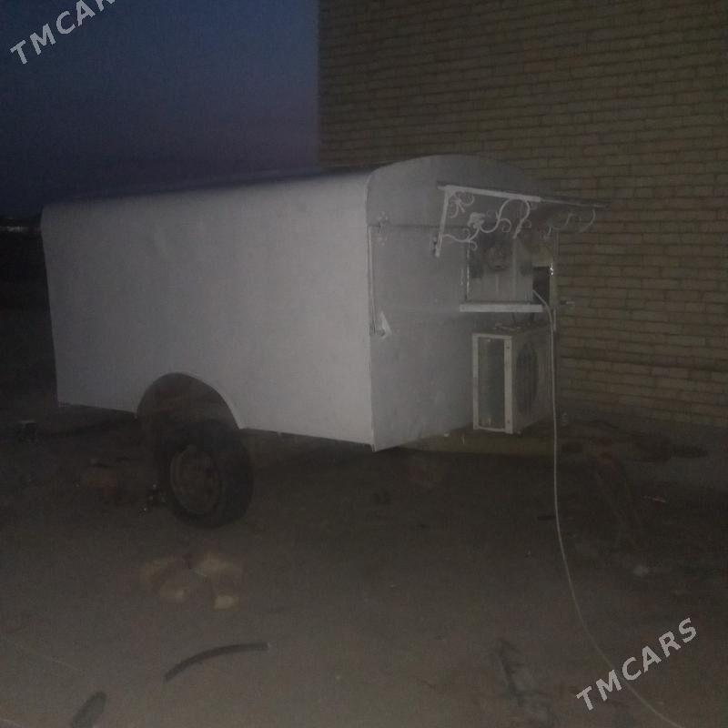 sowadyjy - Türkmengala - img 1