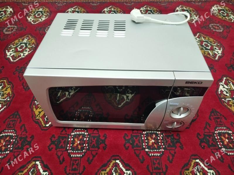 BEKO mikrowolnowka - Туркменабат - img 1