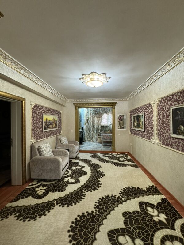 10 мкр - Ашхабад - img 1