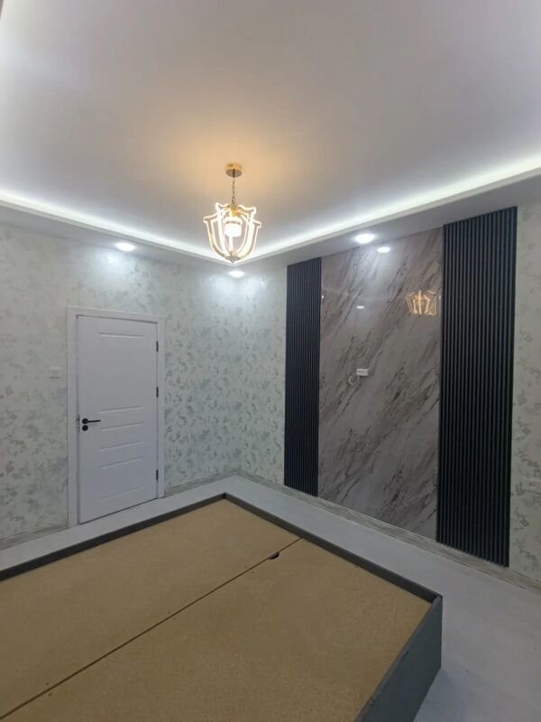 Gagarin Yerewanski 2 kom 3 eta - Aşgabat - img 1