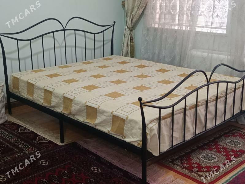 Spalny krowat - Aşgabat - img 1