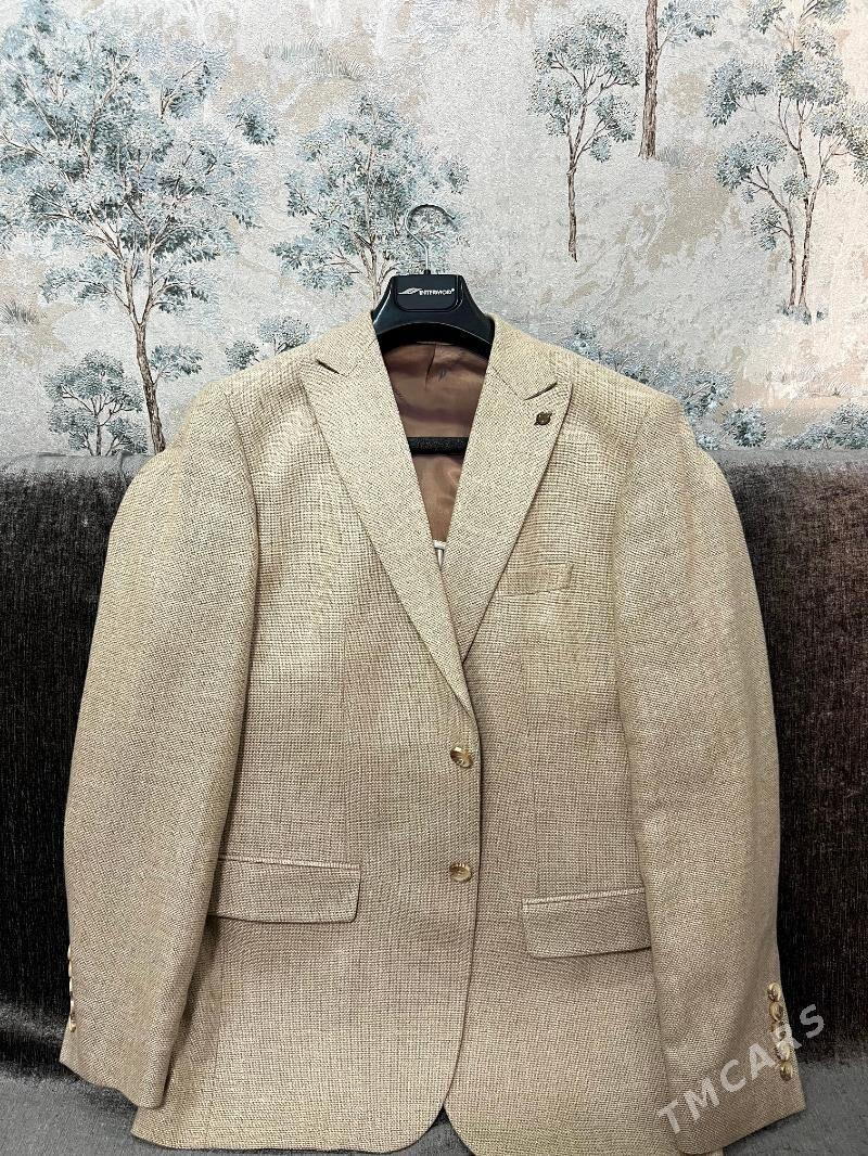 Pidjak ( kastyum) - Aşgabat - img 1