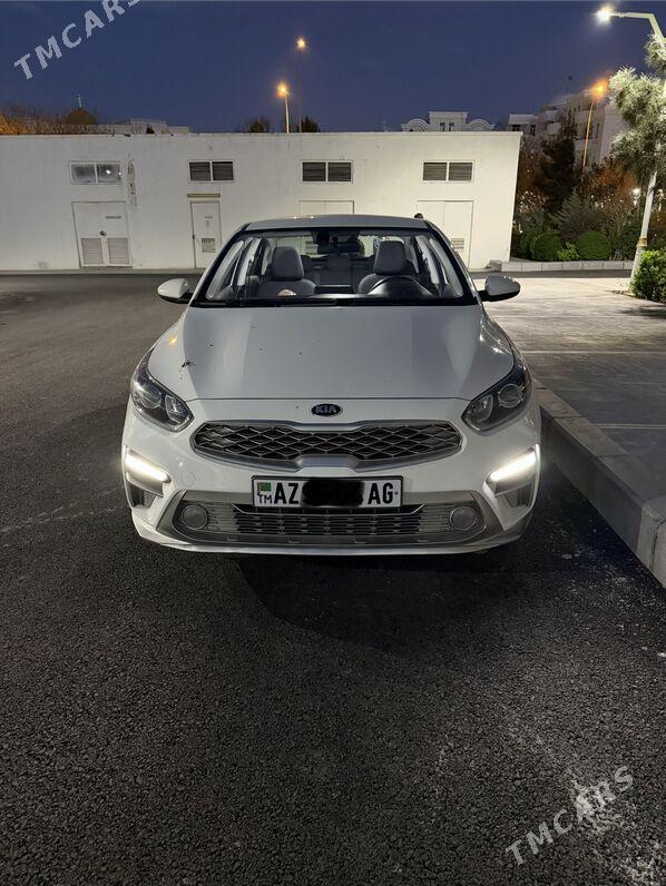 Kia Forte 2021 - 238 000 TMT - Aşgabat - img 1