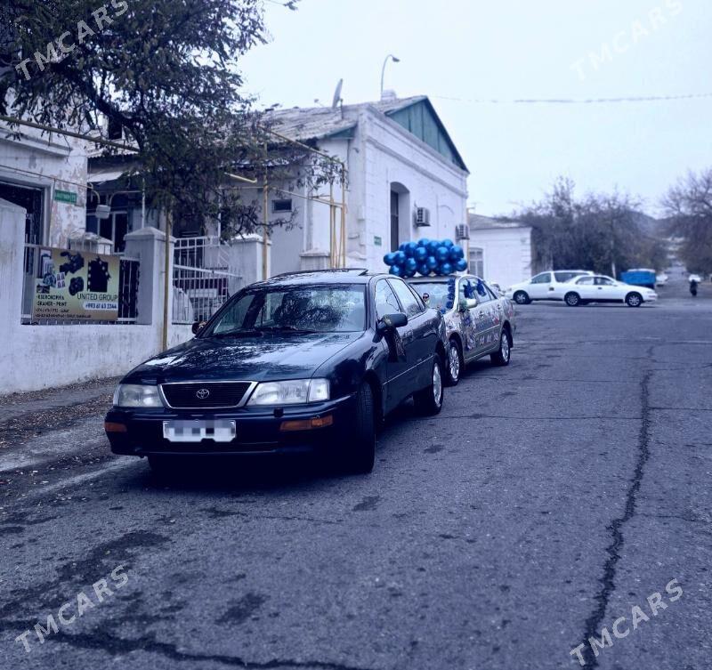 Toyota Avalon 1997 - 148 000 TMT - Туркменбаши - img 1
