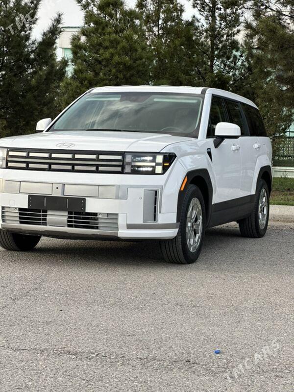 Hyundai Santa Fe 2024 - 550 000 TMT - Ашхабад - img 1