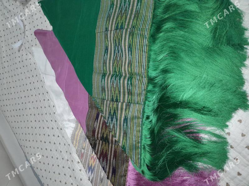 Taze tara - Дашогуз - img 1