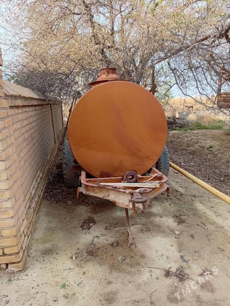 suw bocka - Baýramaly - img 1