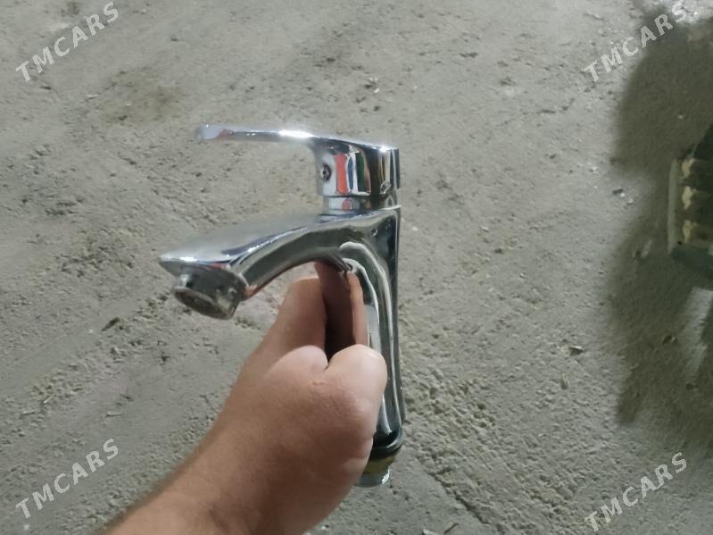 Кран/Grant - Ашхабад - img 1