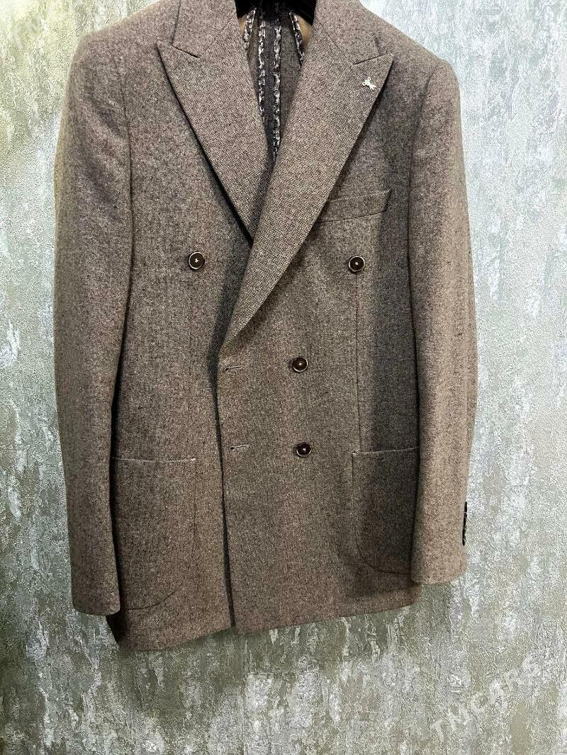 Pidjak - Aşgabat - img 1