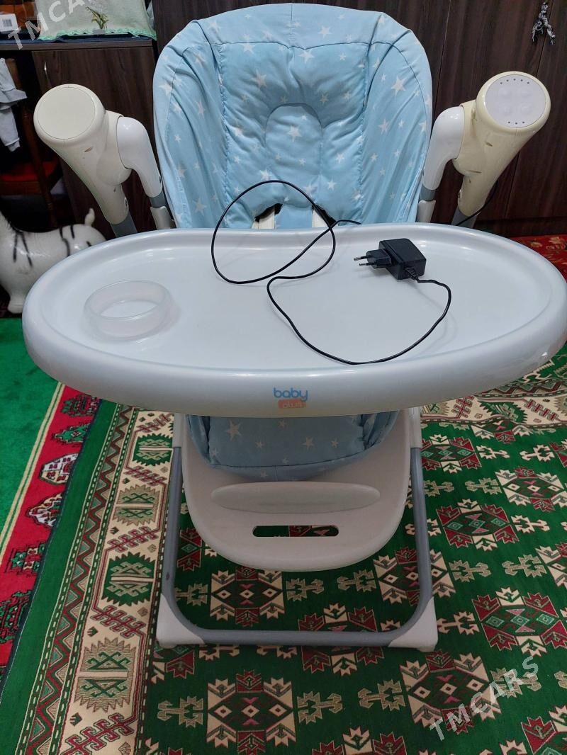 tokly sallançak - Бузмеин - img 1