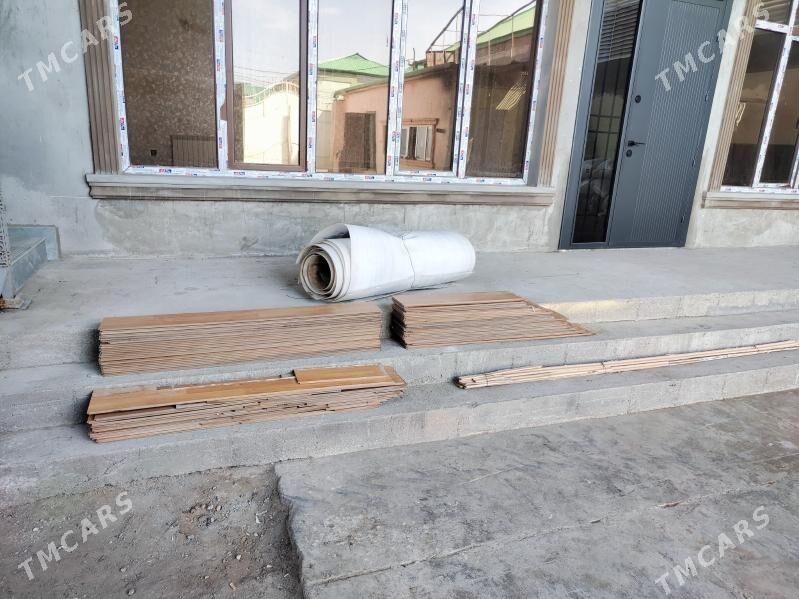 laminat - Aşgabat - img 1