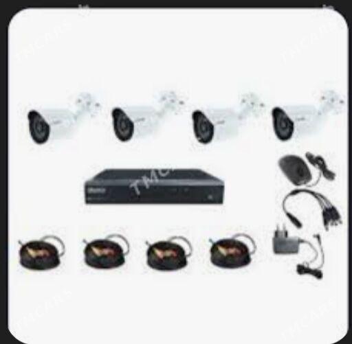 kamera - Балканабат - img 1