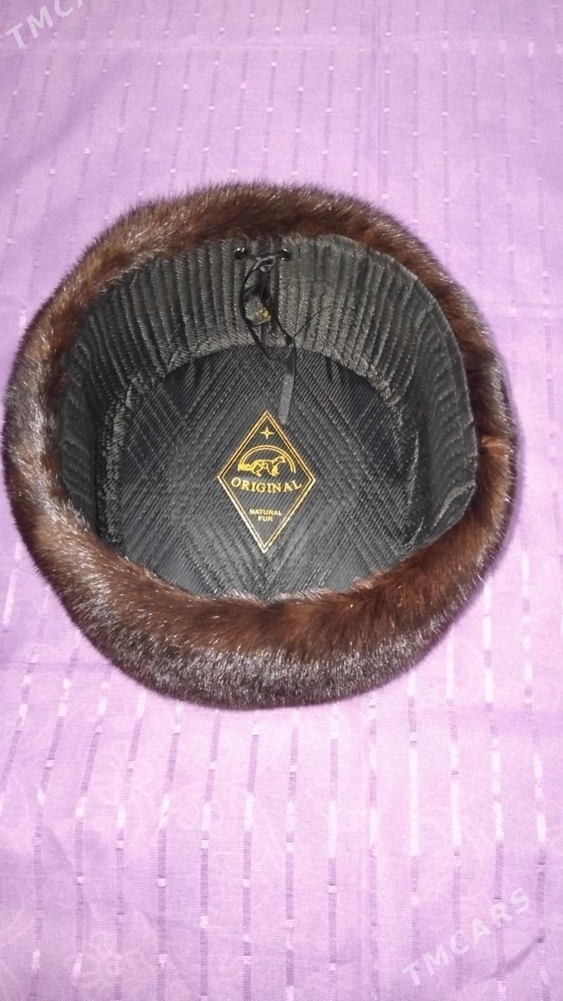 Norka telpek - Balkanabat - img 1