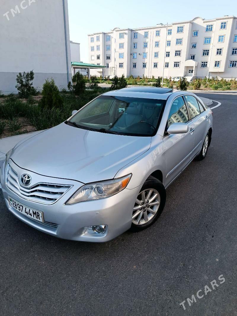 Toyota Camry 2007 - 210 000 TMT - Мургап - img 1