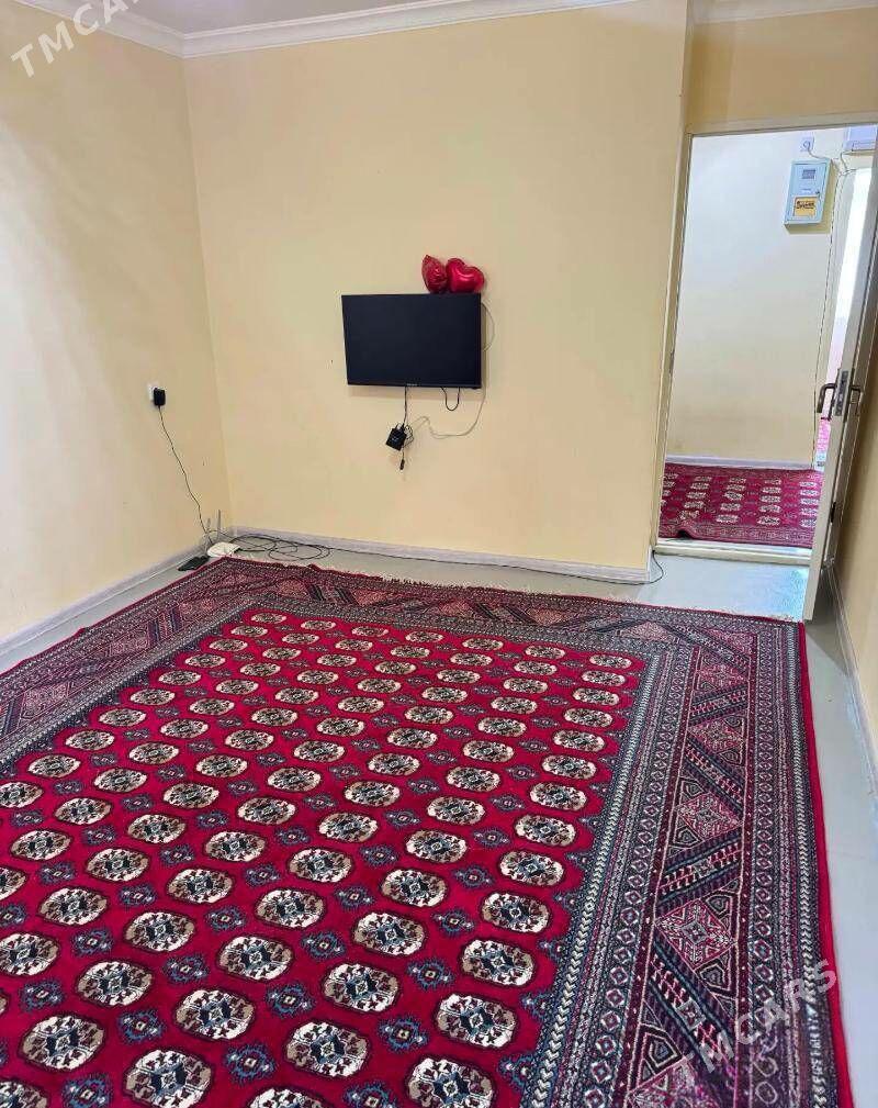 Satlyk Gagarin 2 komnat - Район ст. Аэропорта, ул. Гагарина - img 1