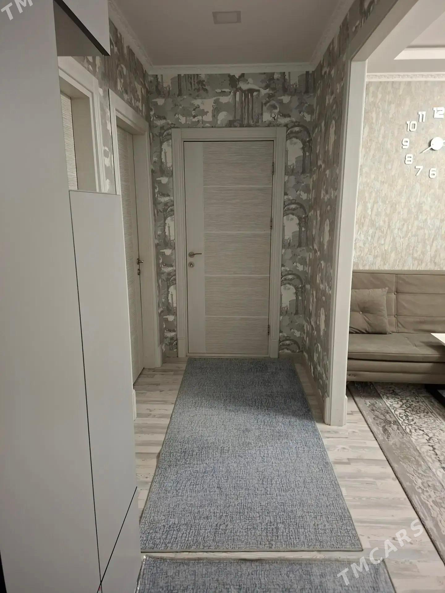 2 etaz 4kom Olimpiskiy - Туркменбаши - img 1