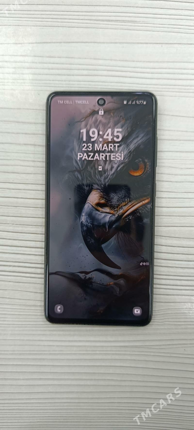 Samsung A52 - Bagyr - img 1