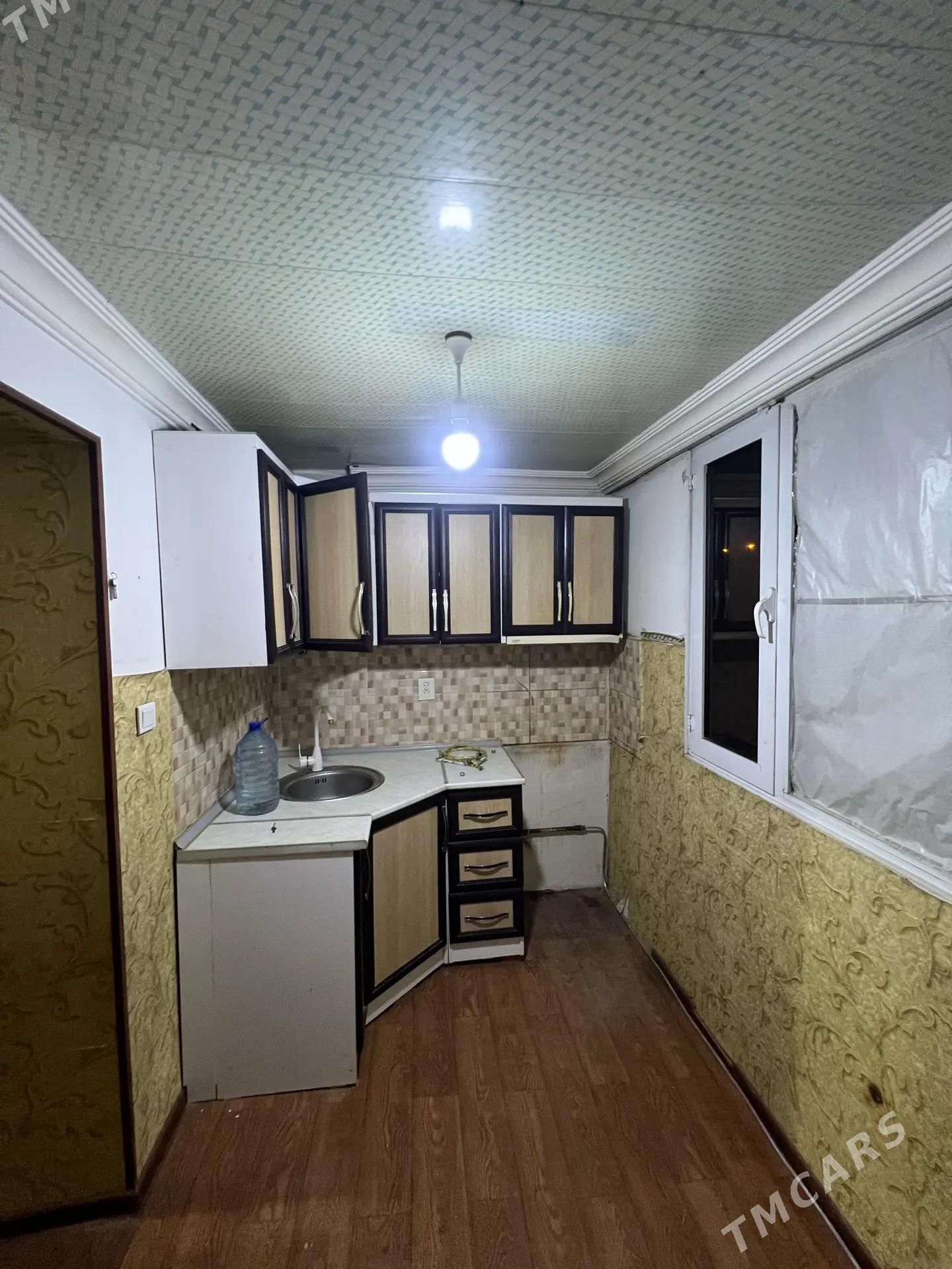 AK.JAY HK - Балканабат - img 1