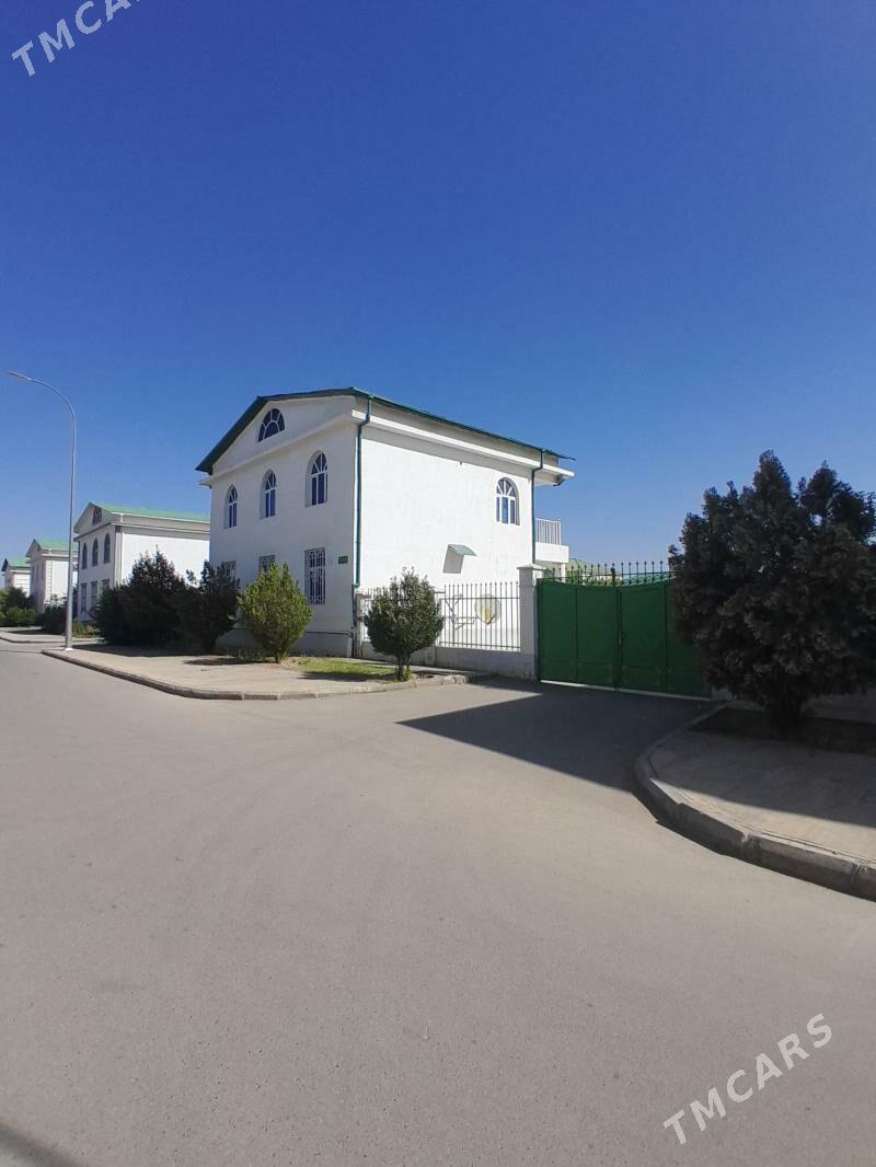 TAZE ZAMAN KATES YERI 12 KOM 4 - Ашхабад - img 1