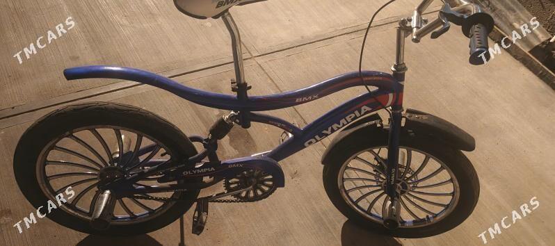 OLIMPYA 4DUGA - Çoganly - img 1