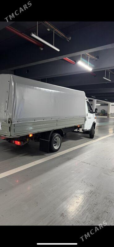 Gaz Gazel 2016 - 250 000 TMT - Ашхабад - img 1