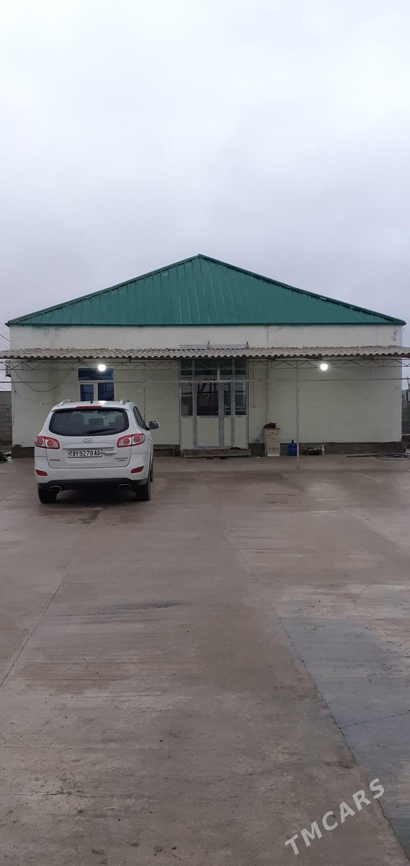 Satlyk plan jaý Täze durmuş - Ак-Бугдайский этрап - img 1