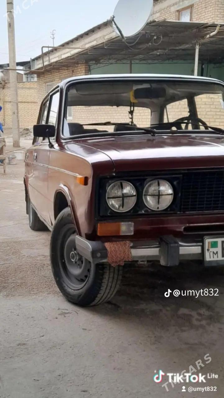 Lada 2106 1990 - 30 000 TMT - Сакар - img 1