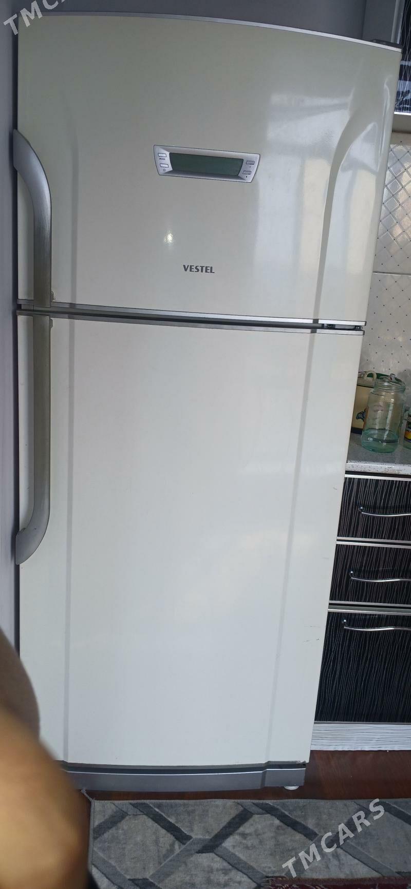 холодильник - Джебел - img 1