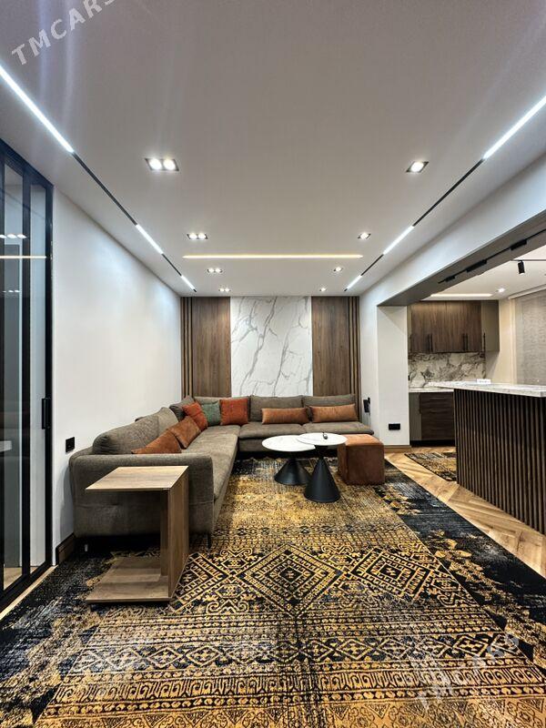 SWABODA ARKAC LUXS - Ашхабад - img 1