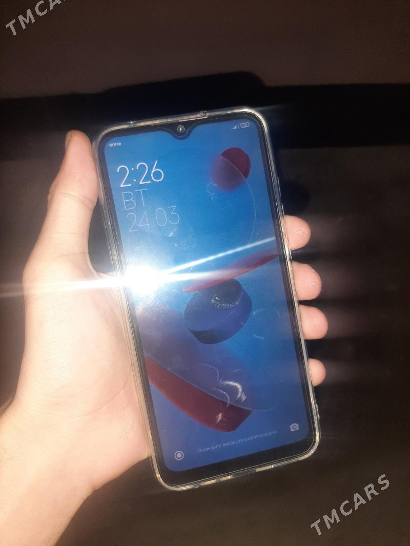 Redmi note 8 - Baýramaly - img 1