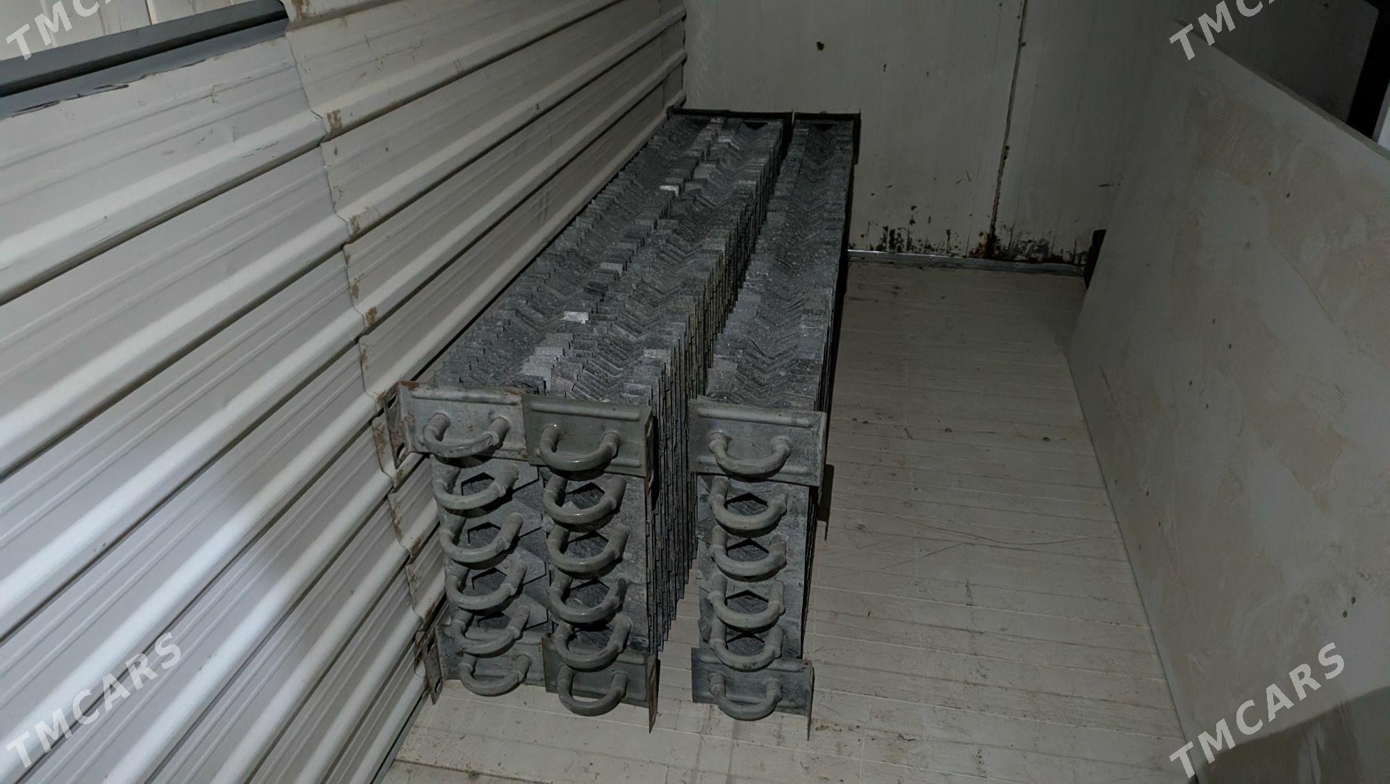 radiyator - Гызыларбат - img 1