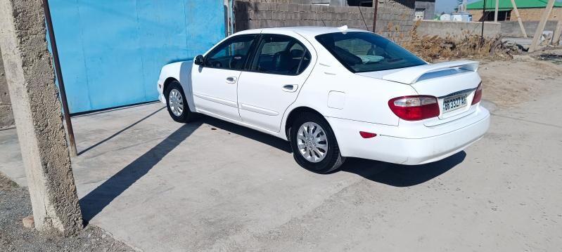 Infiniti I 2001 - 90 000 TMT - Tejen - img 1