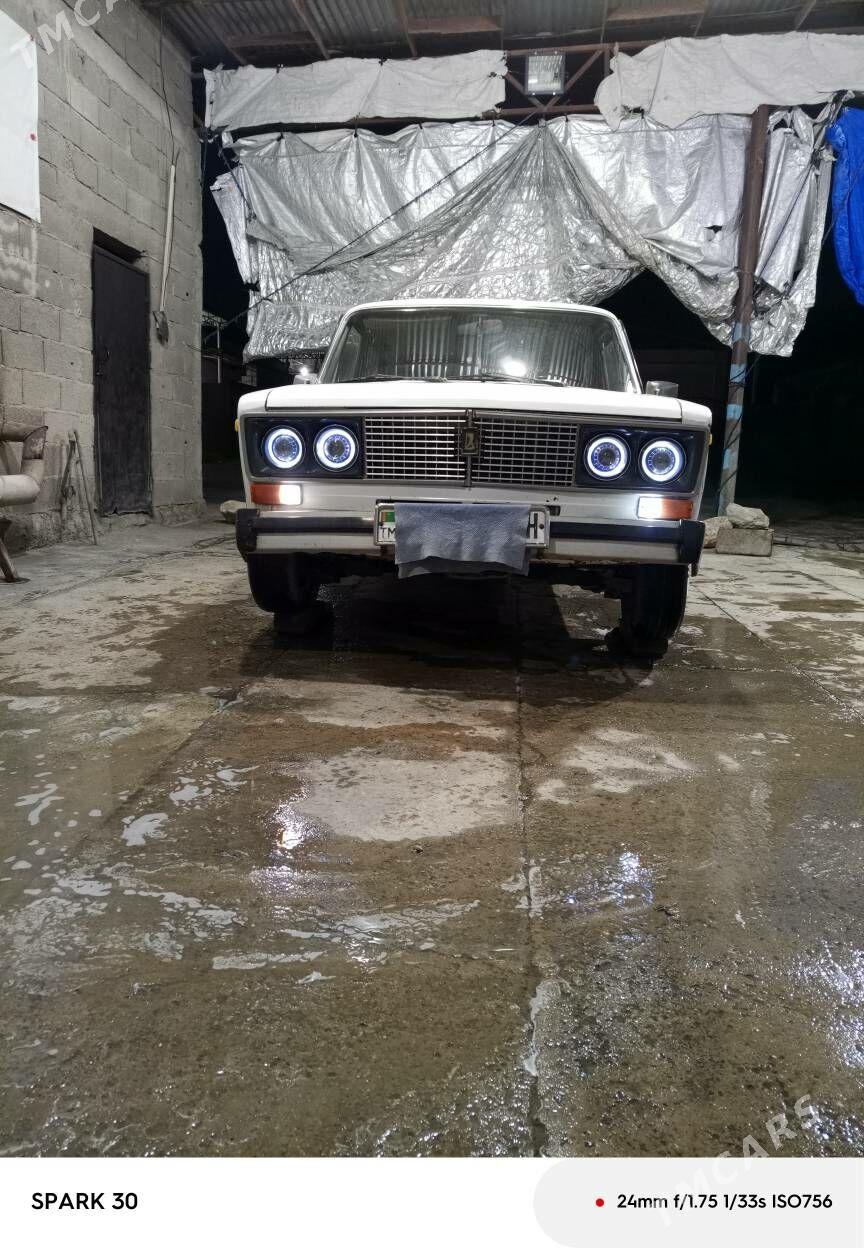 Lada 2106 1990 - 26 000 TMT - Bäherden - img 1