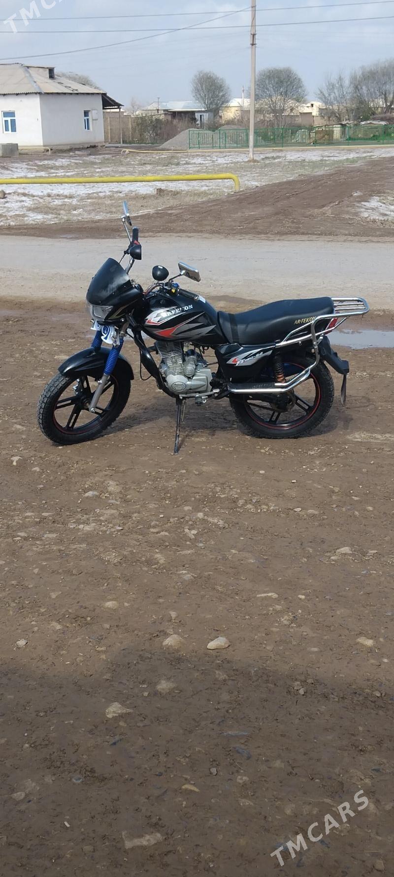 Fekon FK200-14G 2026 - 16 000 TMT - Серахс - img 1