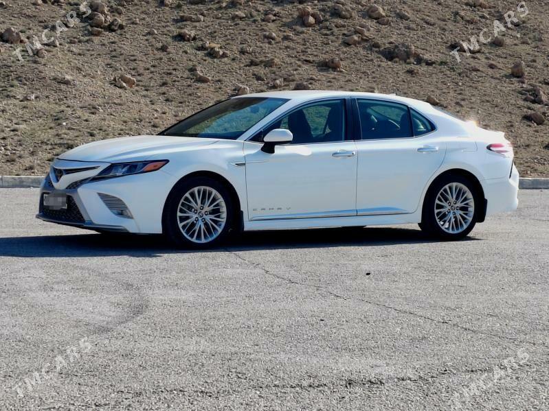 Toyota Camry 2020 - 311 000 TMT - Gumdag - img 1