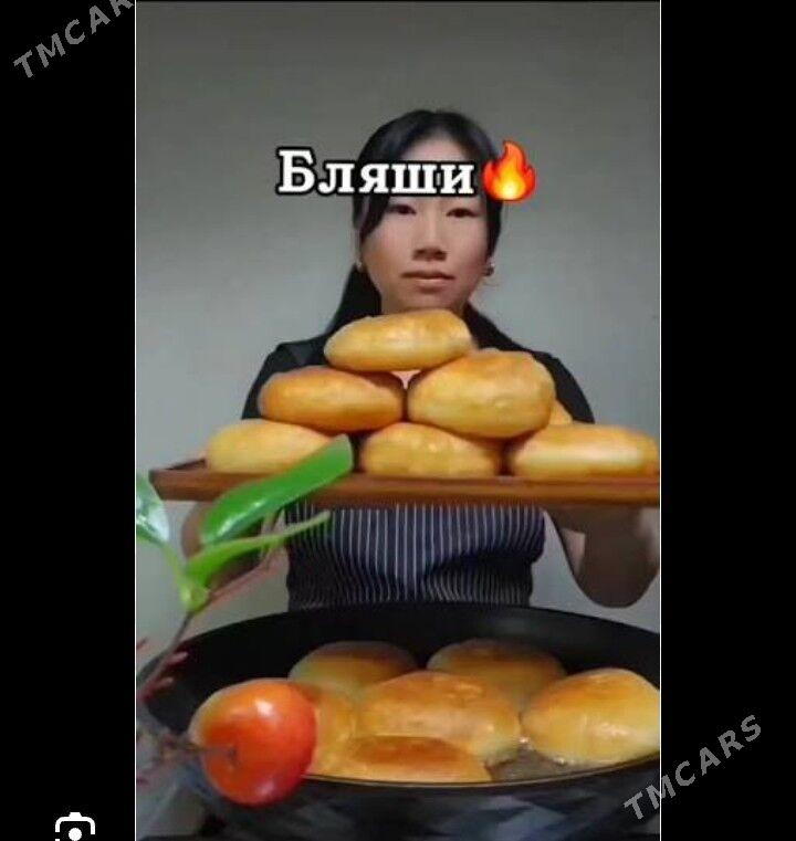 isçi gerek - Türkmenabat - img 1