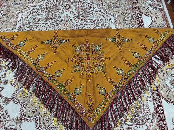 Keşdeli gyñaç - Ашхабад - img 1