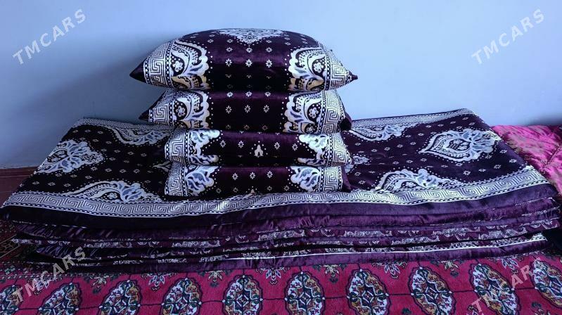 körpaça - Дашогуз - img 1